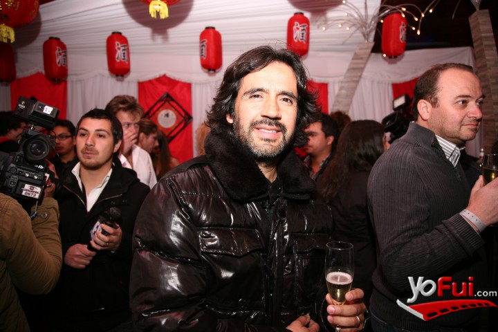 Fotografía en Aniversario XVII de Las Urracas, Las Urracas