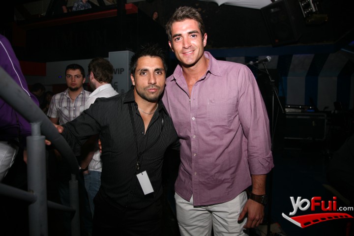 Cesar Verdugo, Pablo Schilling
