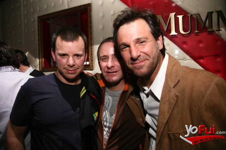 Fotografía en Aniversario XVII de Las Urracas, Las Urracas