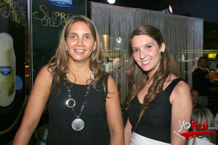Karina Suarez, Francisca Latorre