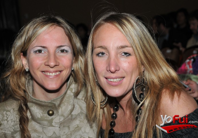 Cecilia Poehler, Carolina Cabrera