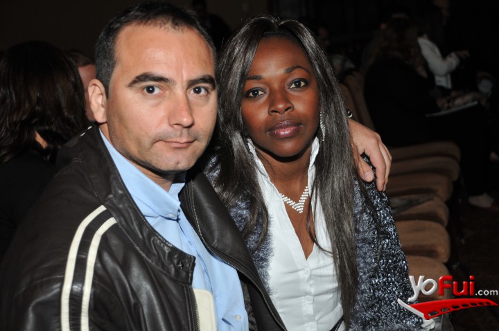 Mauricio Salazar, Luz Mary Quiñones