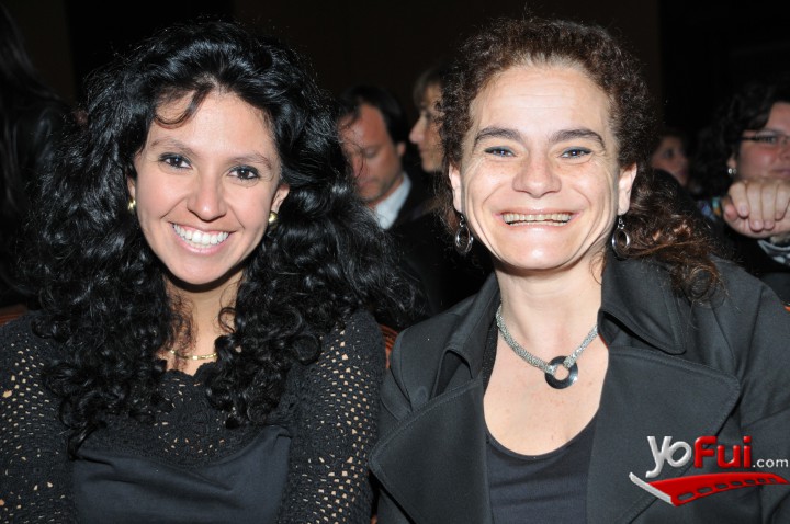 Vivian Avalos, Rose Marie Guzmán