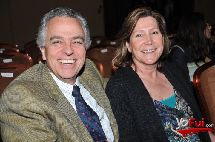 Fernando Yáñez, María de la Luz Atria