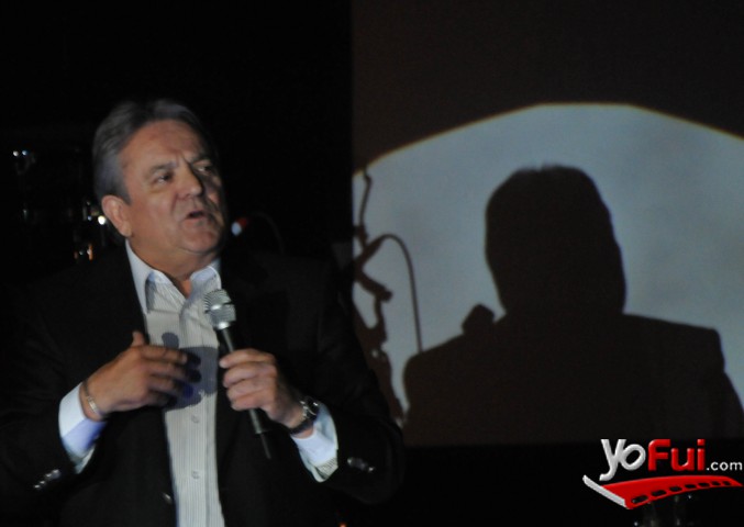 Coco Legrand (Presentador)