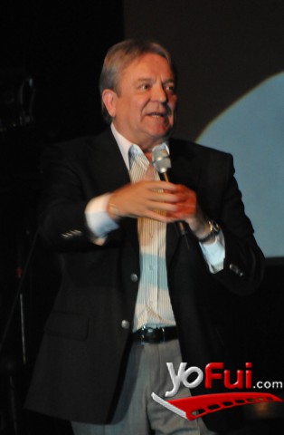 Coco Legrand (Presentador)