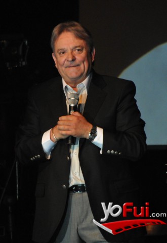 Coco Legrand (Presentador)