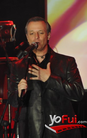 Concierto Alberto Plaza