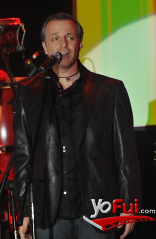 Concierto Alberto Plaza