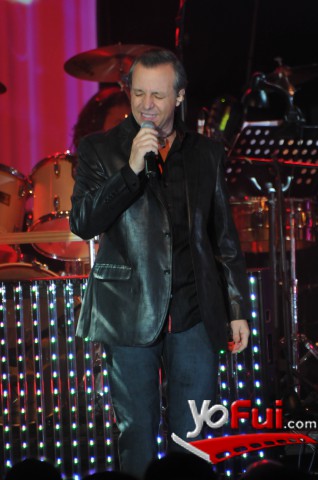 Concierto Alberto Plaza