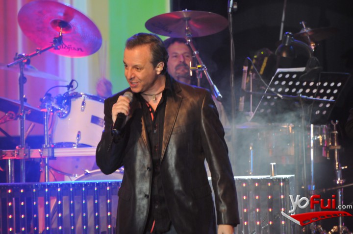 Concierto Alberto Plaza