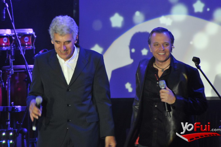 Juan Carlos Duque, Alberto Plaza