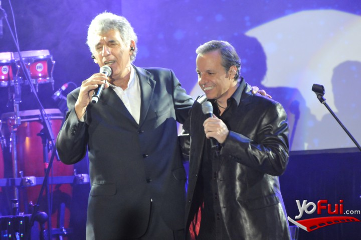 Juan Carlos Duque, Alberto Plaza