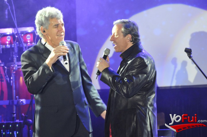Juan Carlos Duque, Alberto Plaza