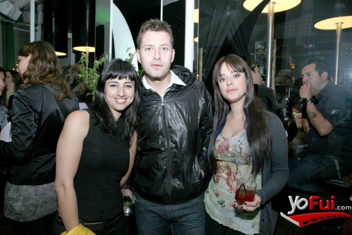 Alejandra Vega, José Palma, Marcela del Valle
