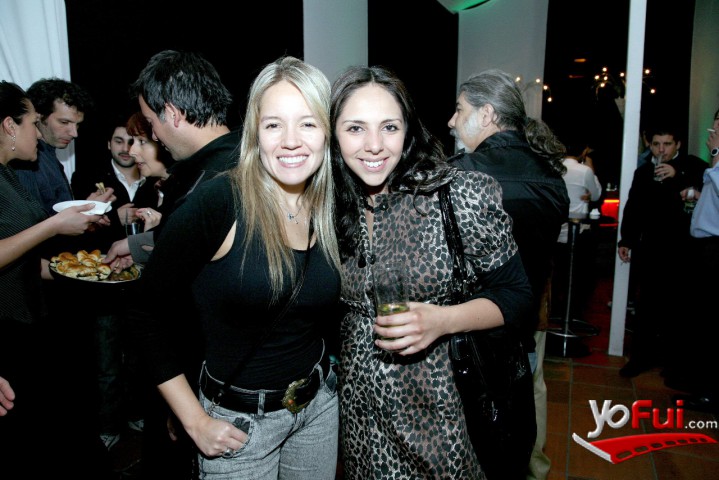 Catalina Droguett, Priscilla Rodriguez