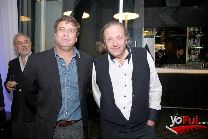 Cristián Correa, Raúl Correa