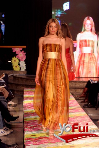 Desfile Pleno Verano 2011