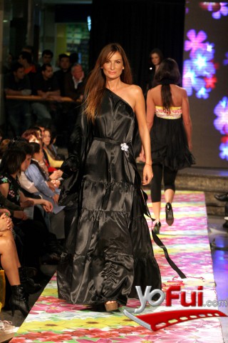 Desfile Pleno Verano 2011