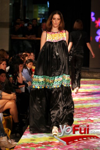 Desfile Pleno Verano 2011