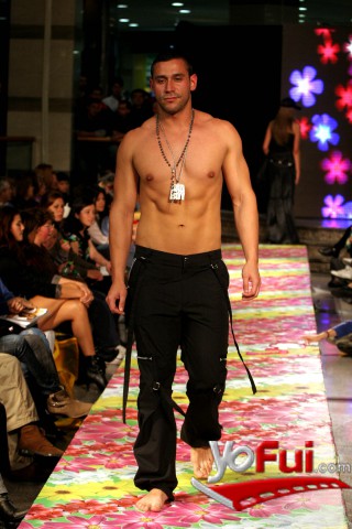 Desfile Pleno Verano 2011
