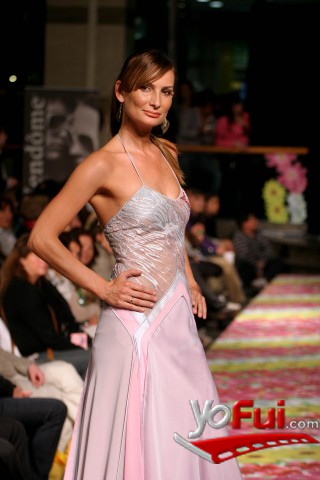 Desfile Pleno Verano 2011