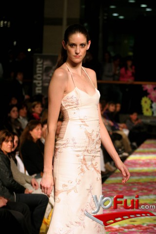 Fotografía en Desfile Pleno Verano 2011, Mall Alto Las Condes