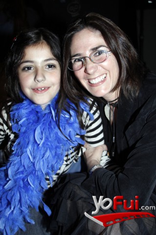 Dominga Arrigorriaga, Maria Ignacia Torres