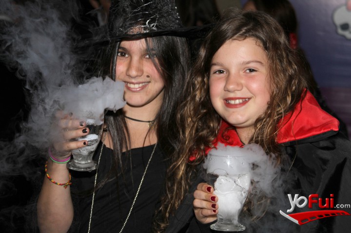 Maria Gracia Tagle, Olivia Kennedy