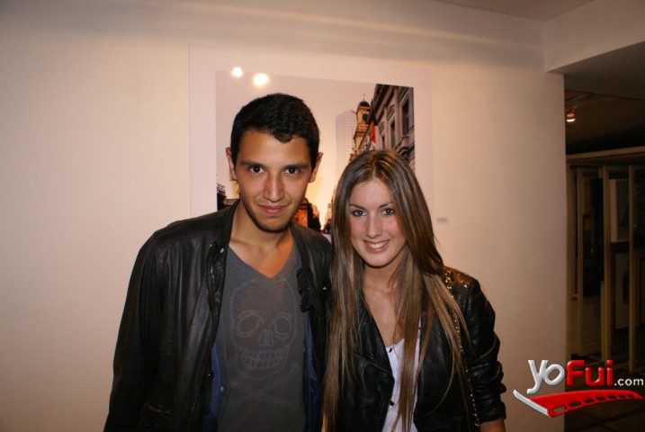 Mauricio Fredez, Fernanda Gatti