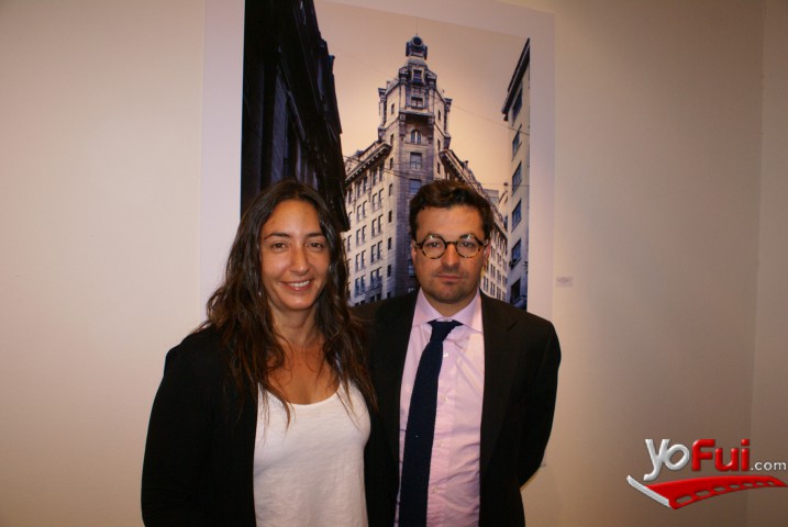 Adriana Talhouk, Jorge Valencia