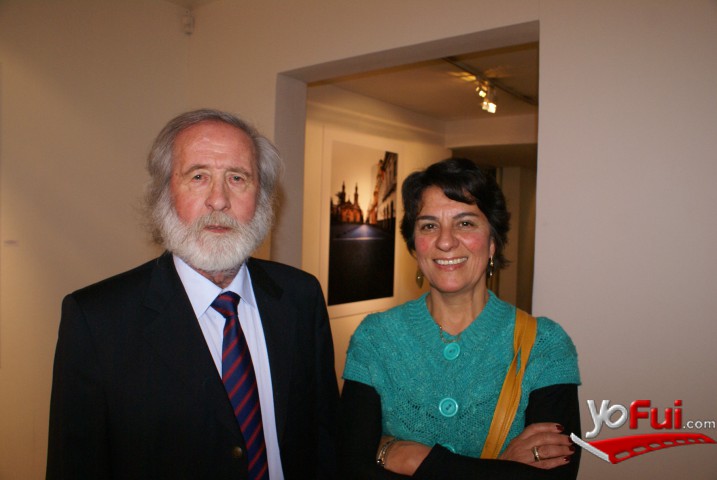 Rodolfo Opazo, Laura Yañez