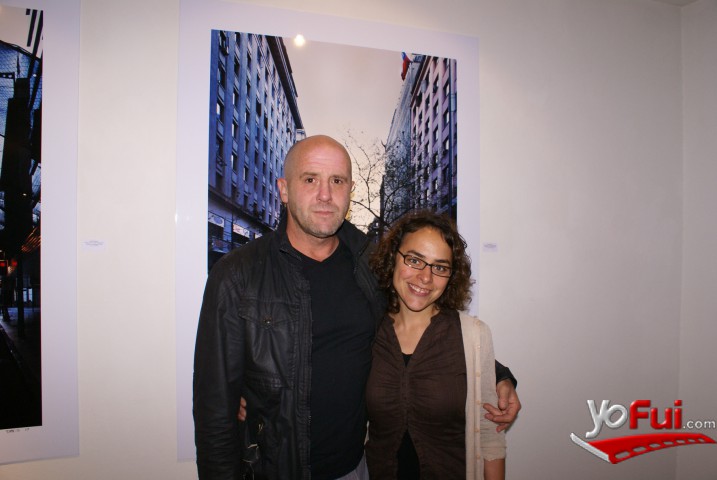 Rodrigo Opazo, Gabriela Dobo