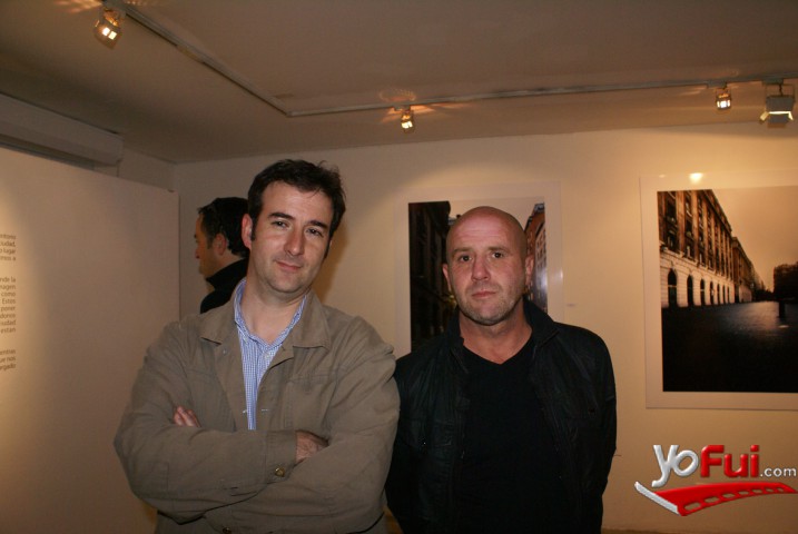 Sebastián Hernández, Rodrigo Opazo