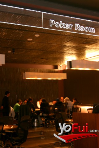 Poker Room