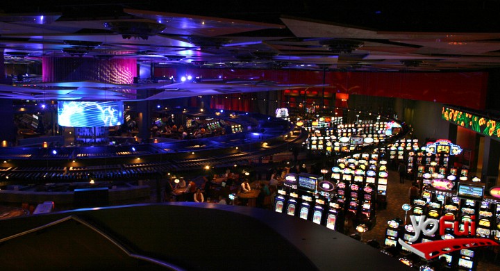 Casino Enjoy Rinconada
