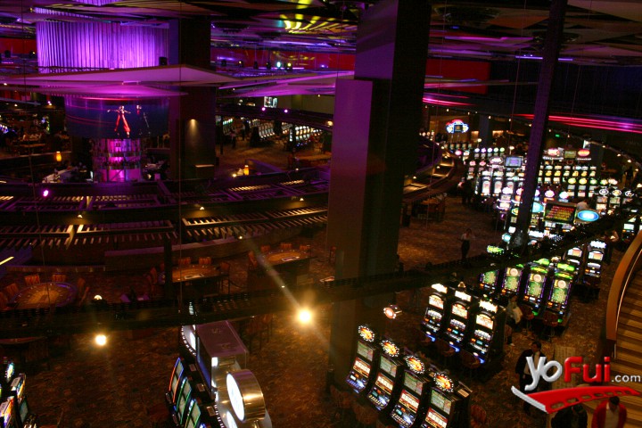 Casino Enjoy Rinconada