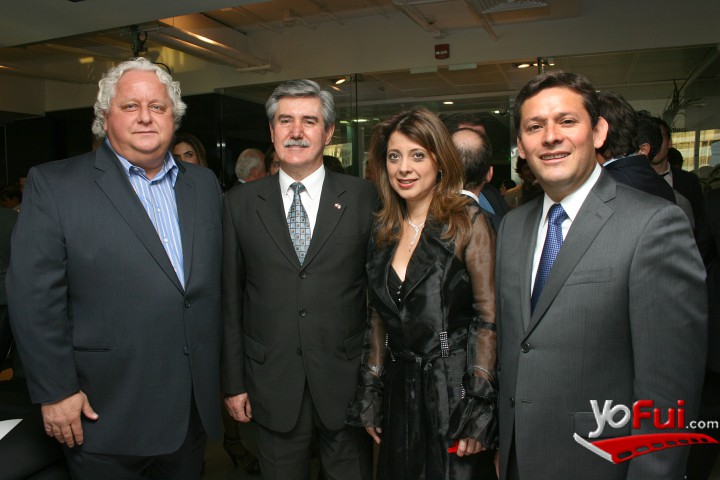 YoFui.com Inauguración Oficinas Corporativas NEXTEL, Oficinas Nextel (2776)