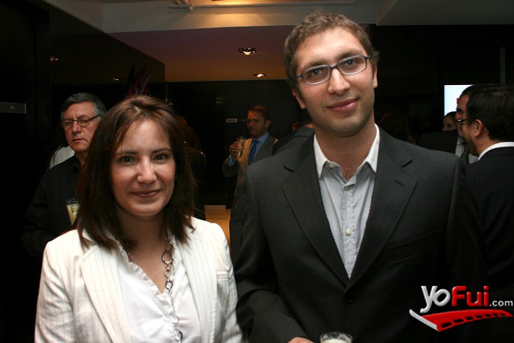 Pilar Garcia, Patricio Barbosa