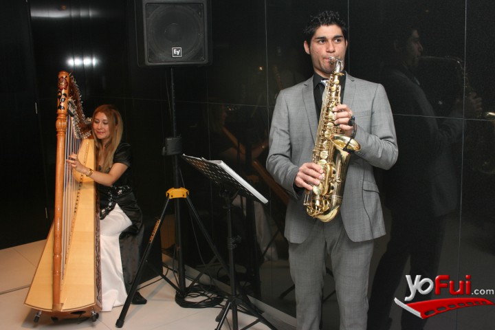 Inauguración nuevas oficinas corporativas de Nextel en Chile