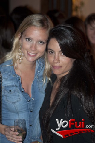 Dagmar Detzel, Fernanda Duarte