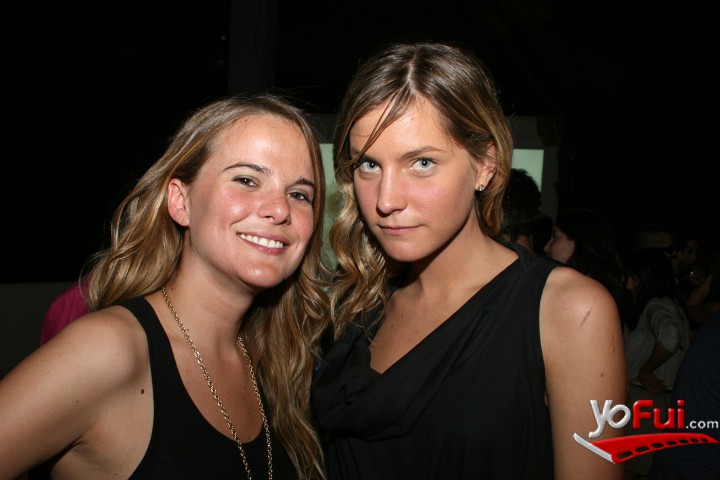 Javiera Suarez, Eva Siebert