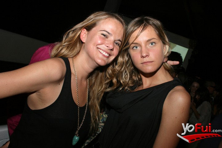 Javiera Suarez, Eva Siebert