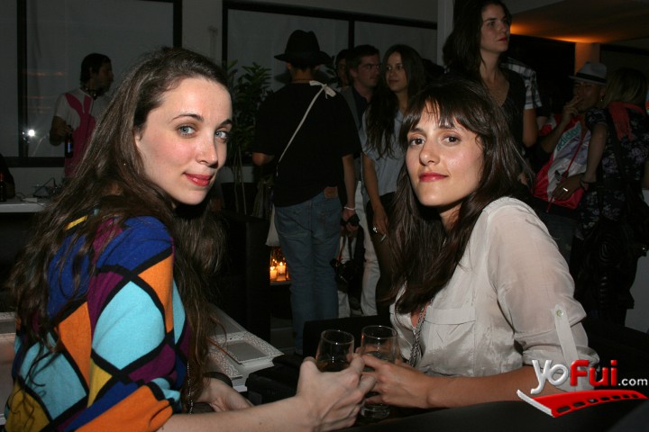 Camila Valenzuela, Catalina Recabarren