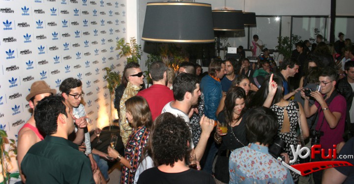 Lanzamiento Colección ObyO/Jeremy Scott