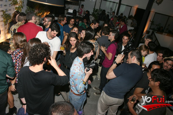 Lanzamiento Colección ObyO/Jeremy Scott