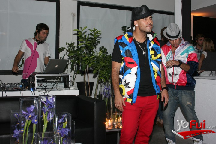 Lanzamiento Colección ObyO/Jeremy Scott