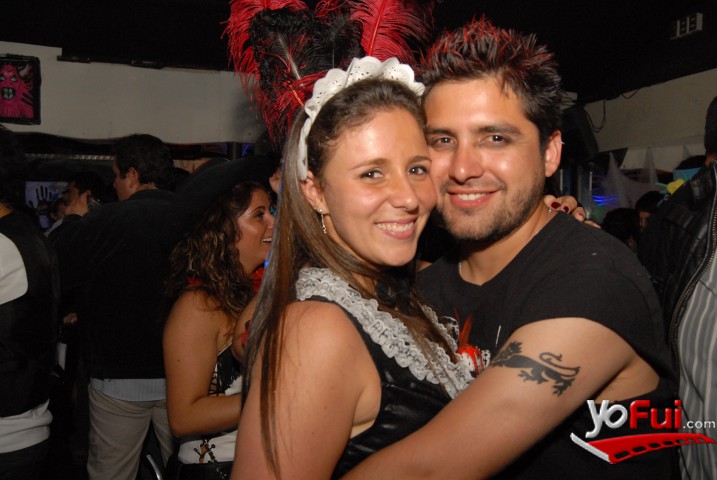 Ana Vasconcellos, Paolo Geraldi