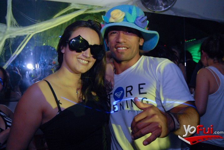 Veronica Barroeta, Mqeq Haoa