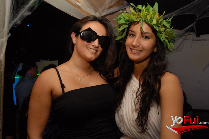Veronica Barroeta, Lina Lashee